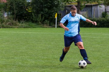 Bild 45 - Frauen SV Neuenbrook/Rethwisch - SG Ratekau Strand 08 : Ergebnis: 0:3